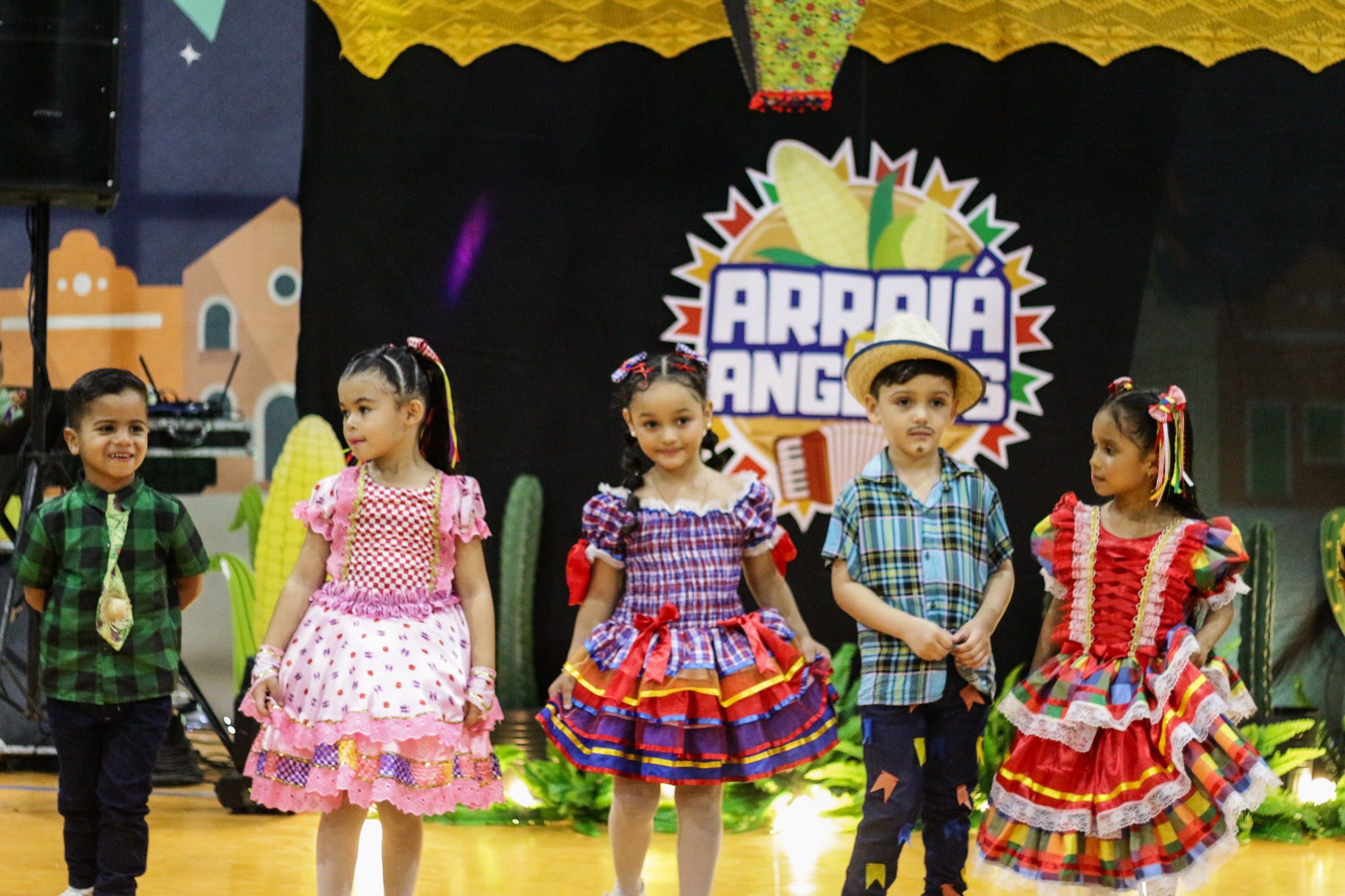 Festa Junina 3