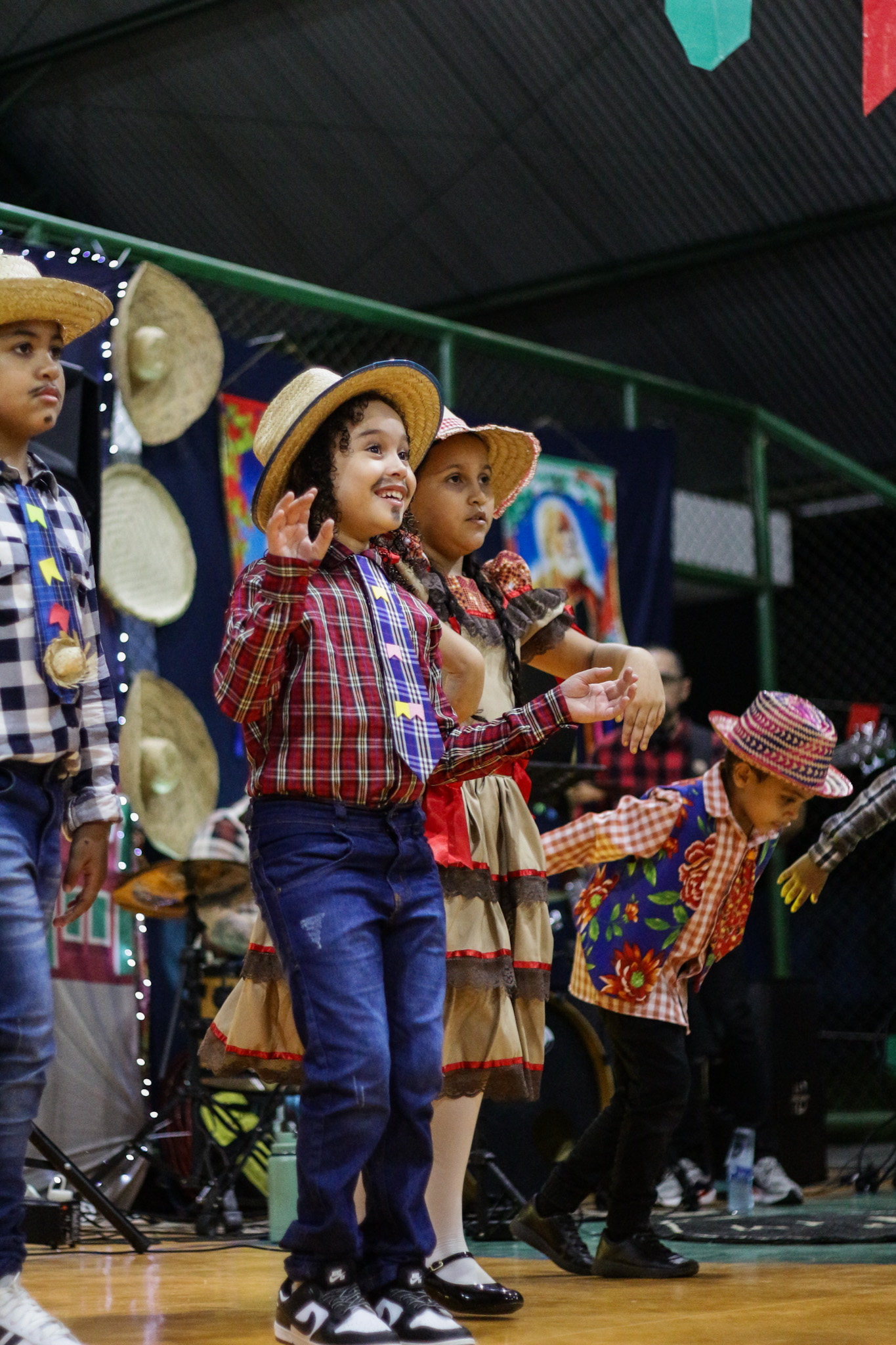 Festa Junina 3