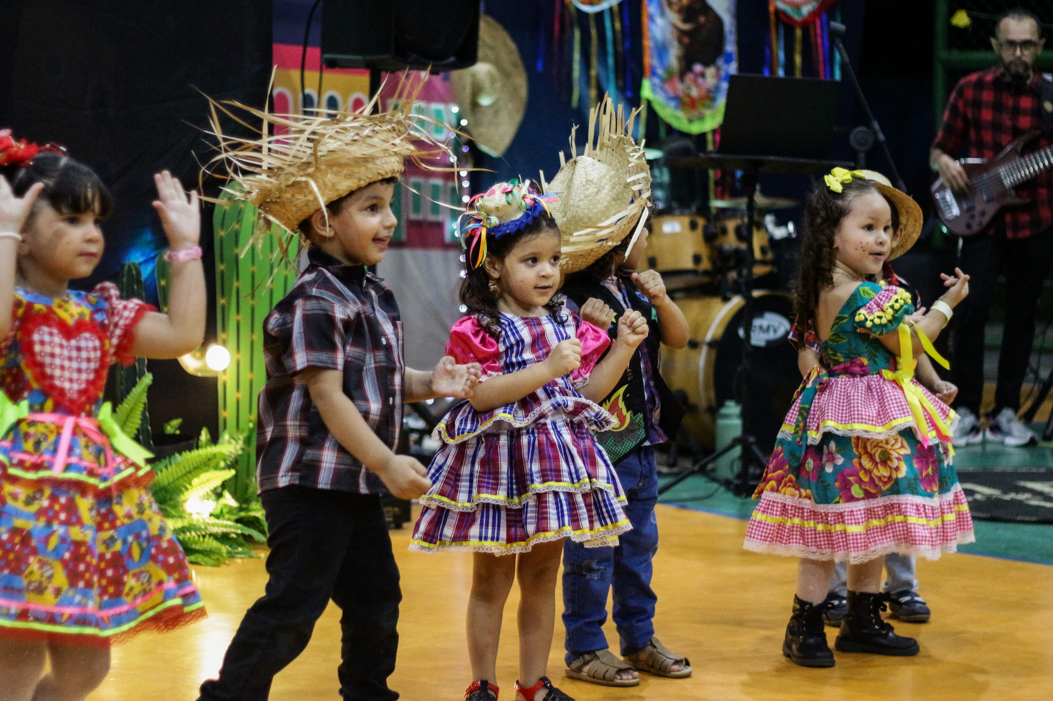 Festa Junina 3