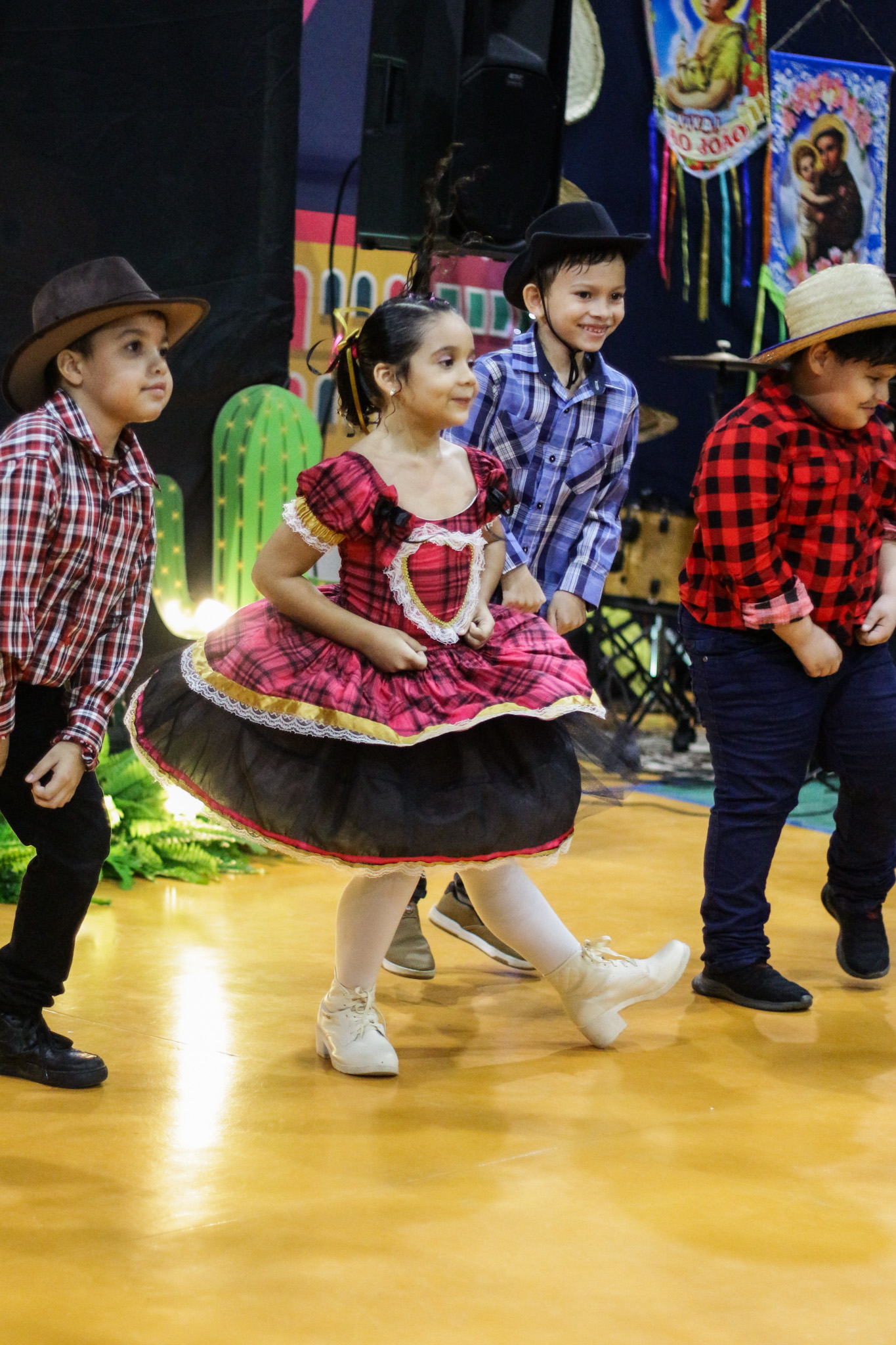 Festa Junina 3