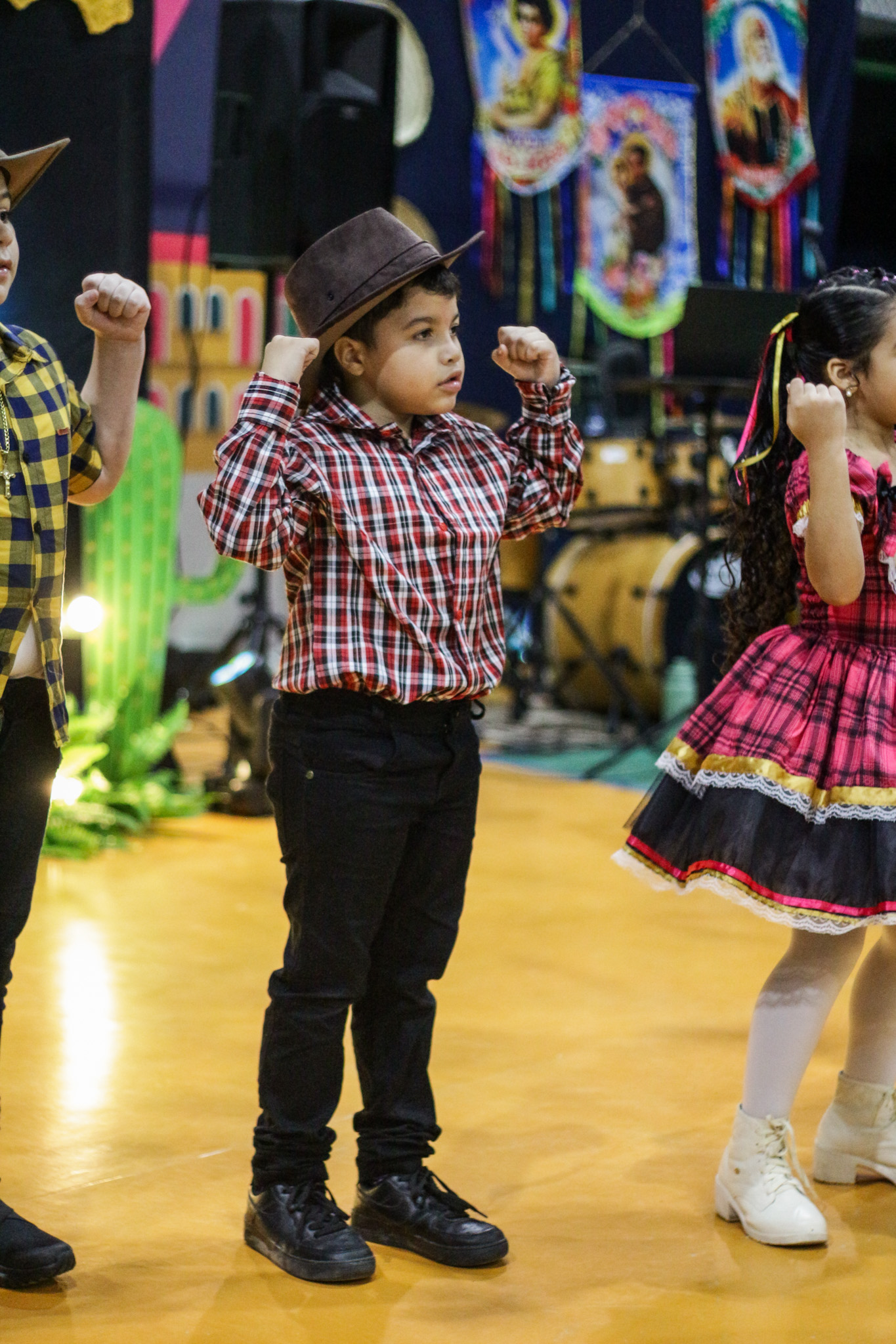 Festa Junina 3