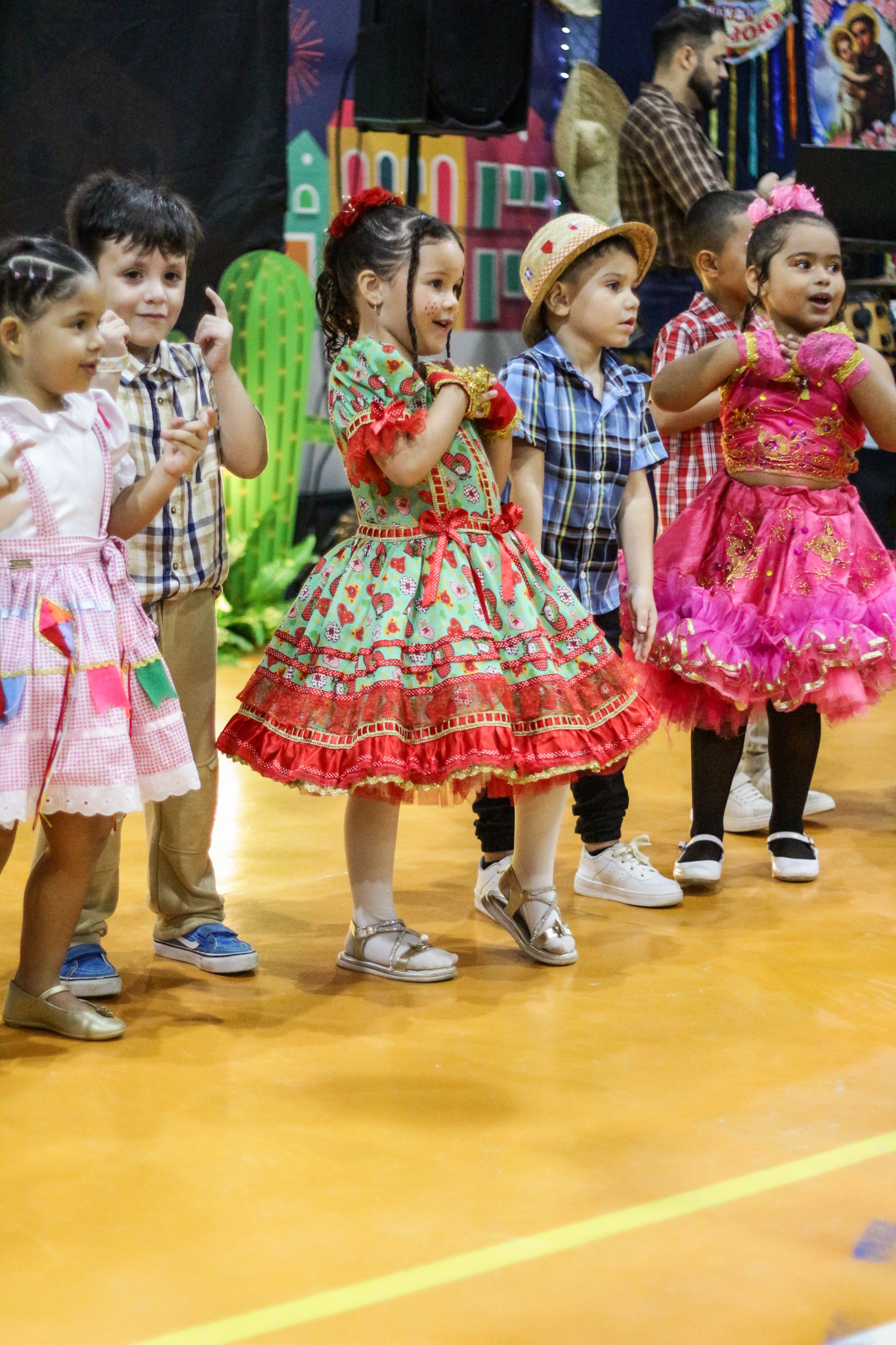 Festa Junina 3