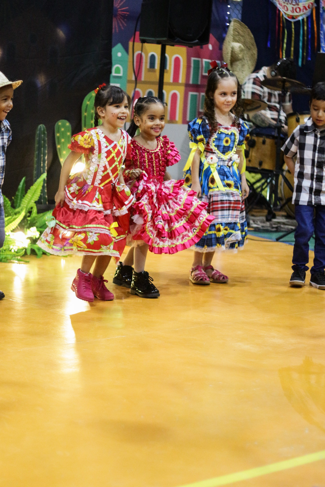 Festa Junina 3