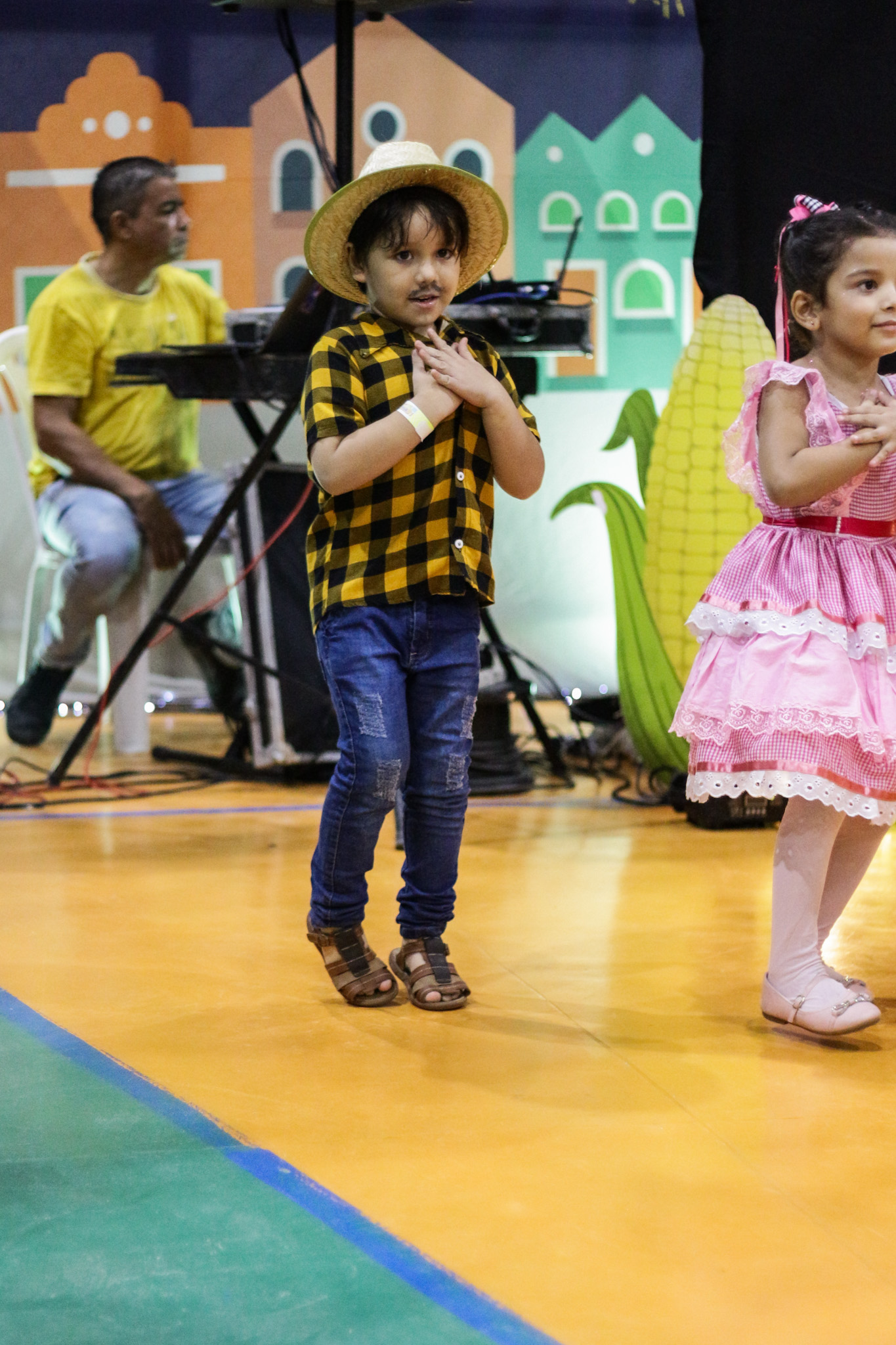 Festa Junina 3