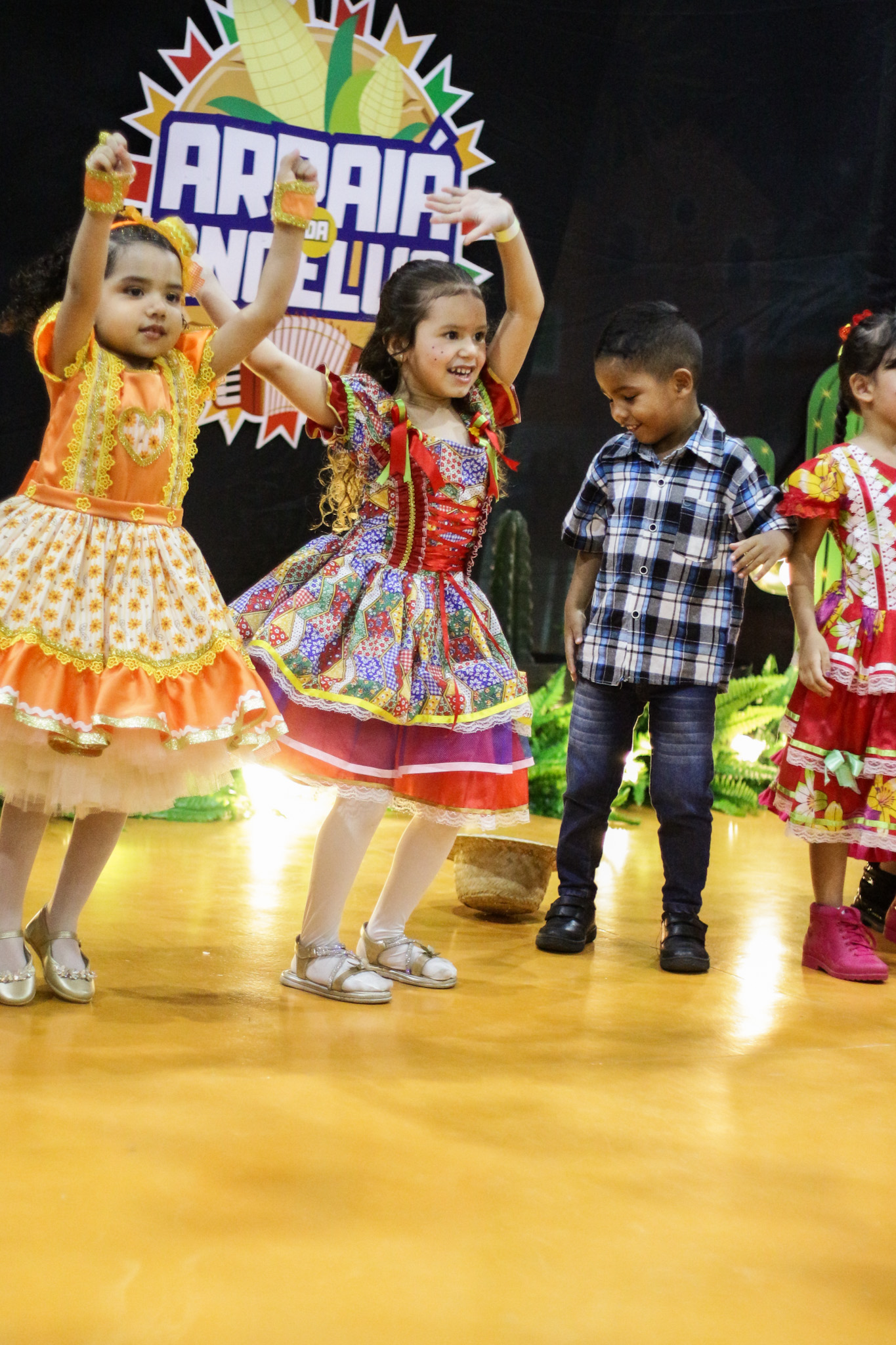 Festa Junina 3
