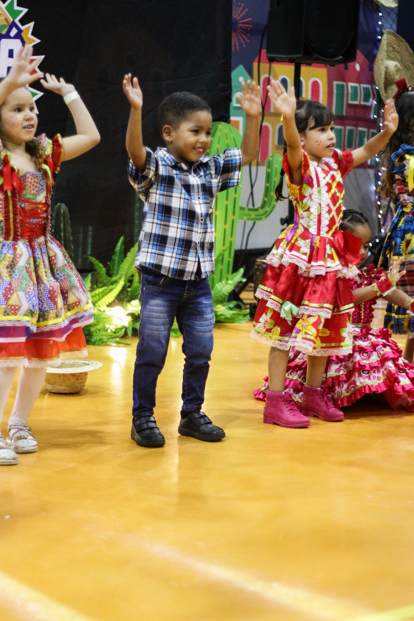 Festa Junina 3