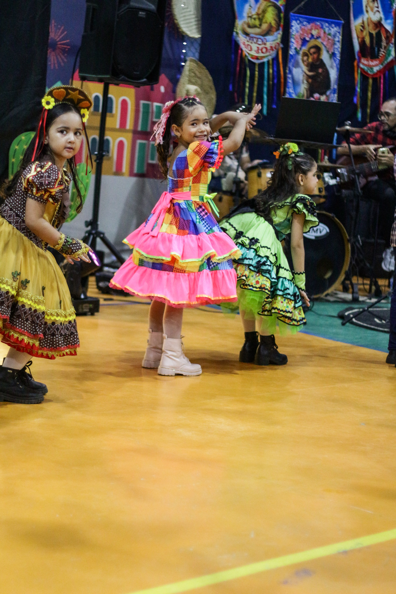 Festa Junina 3