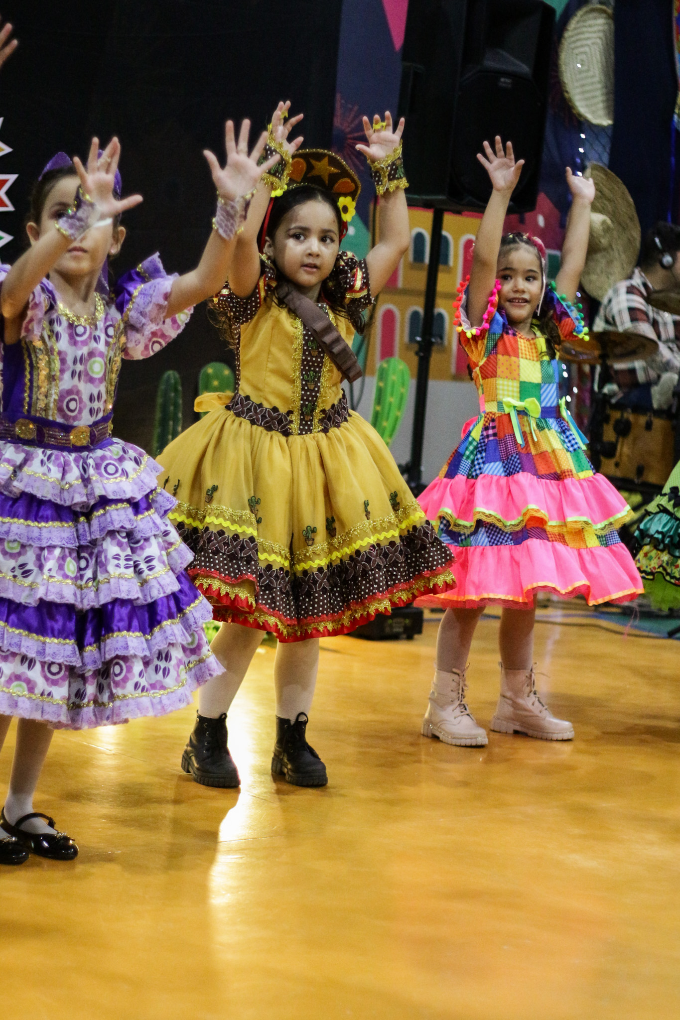 Festa Junina 3