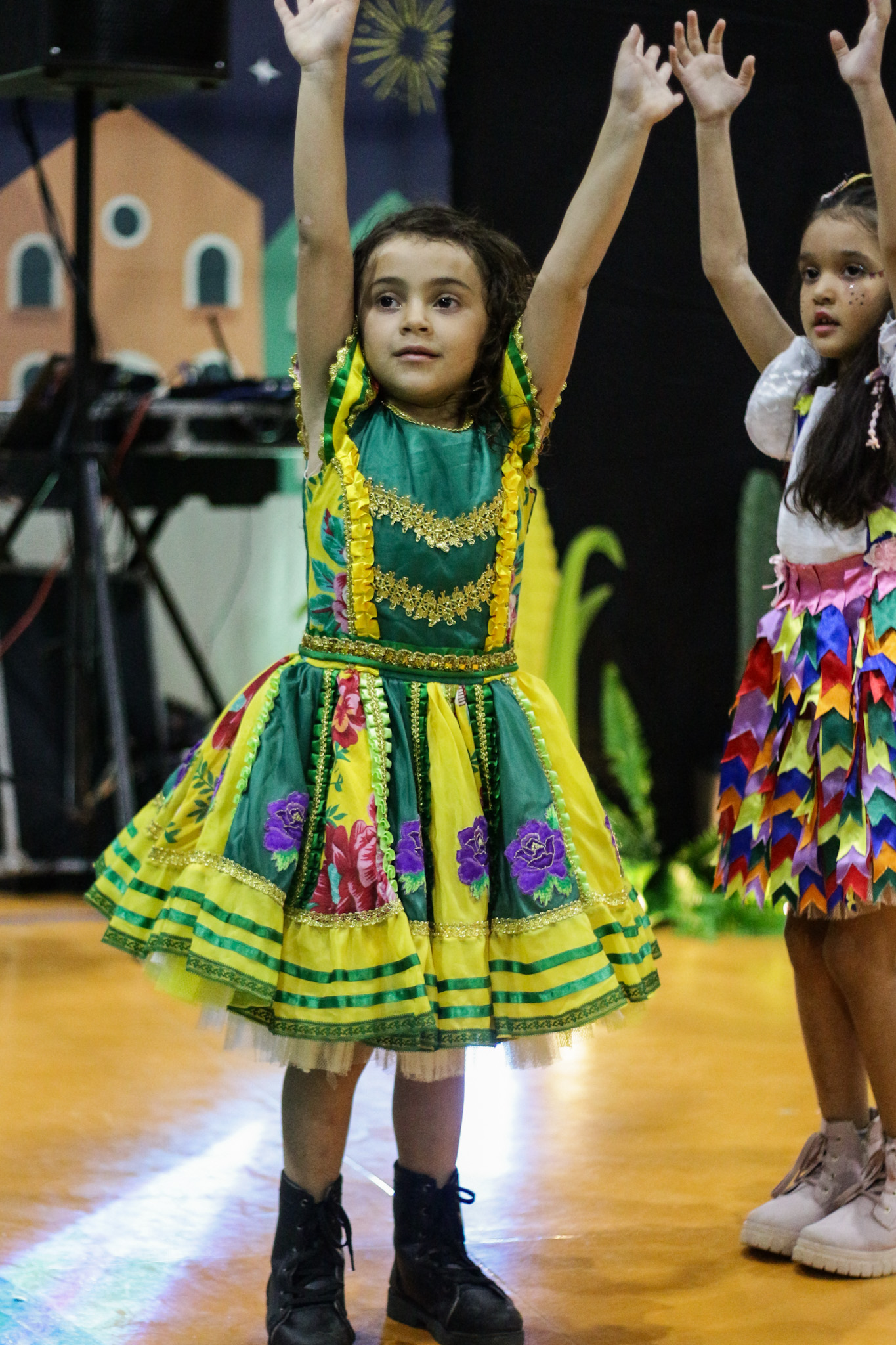 Festa Junina 3