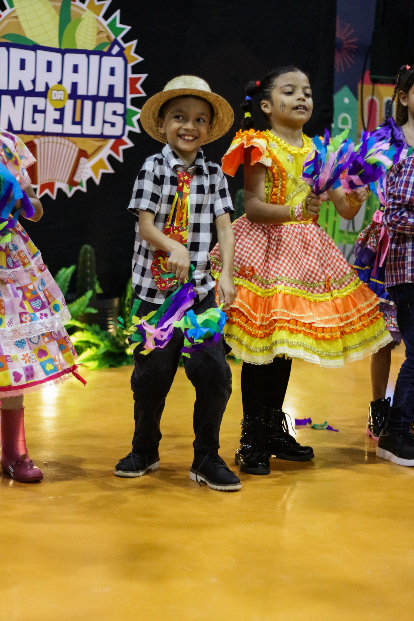 Festa Junina 3