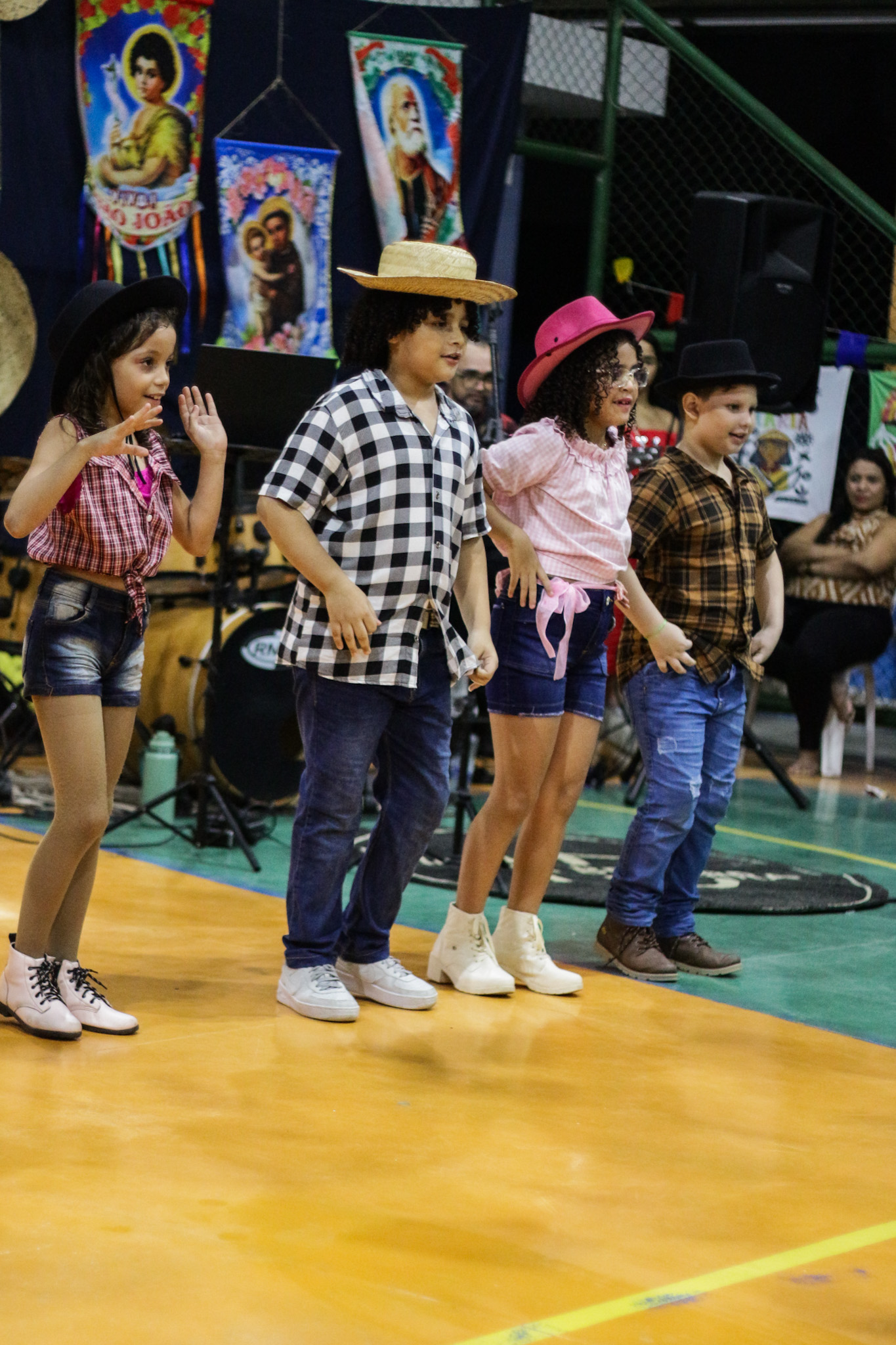 Festa Junina 3