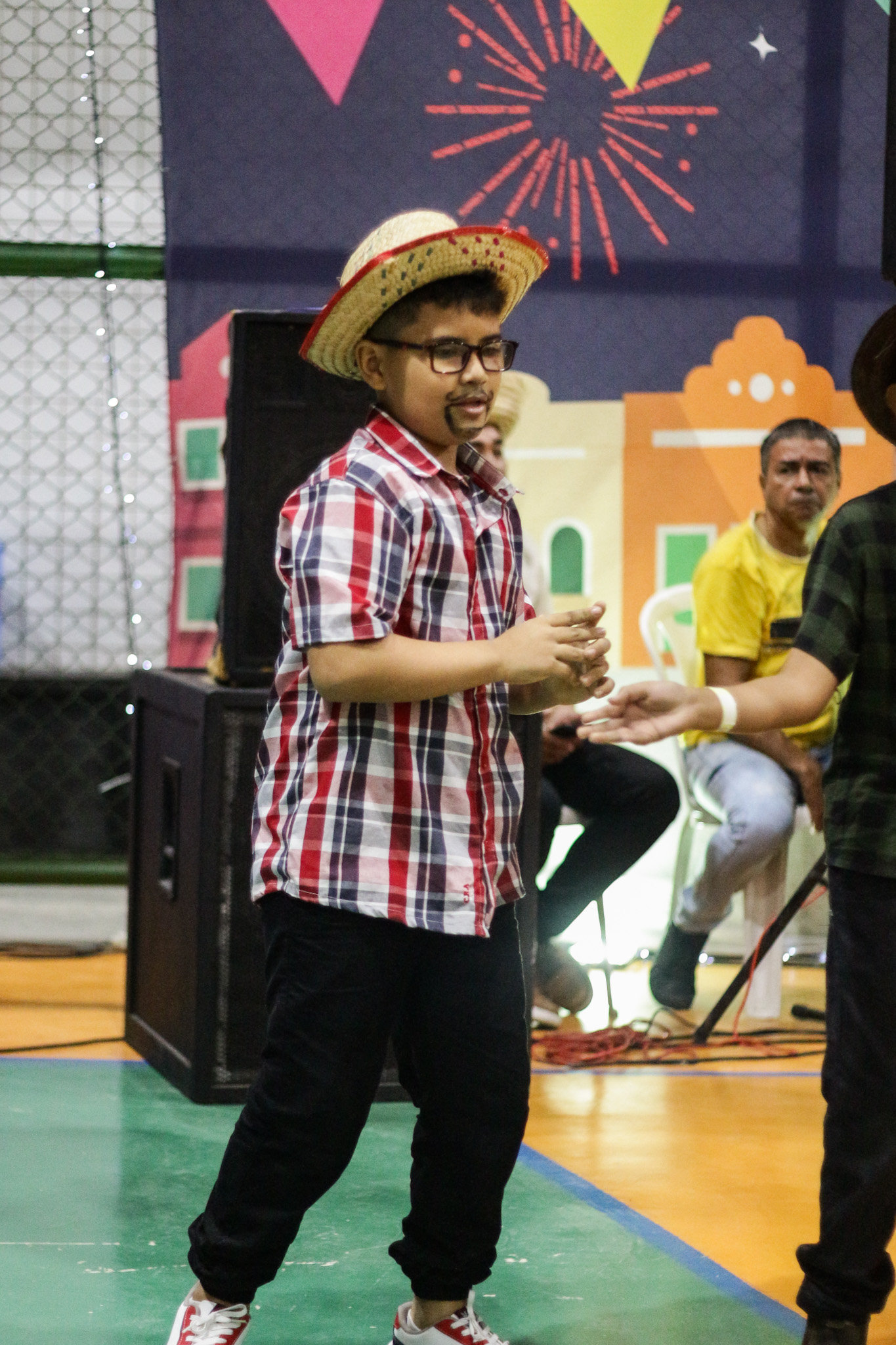 Festa Junina 3