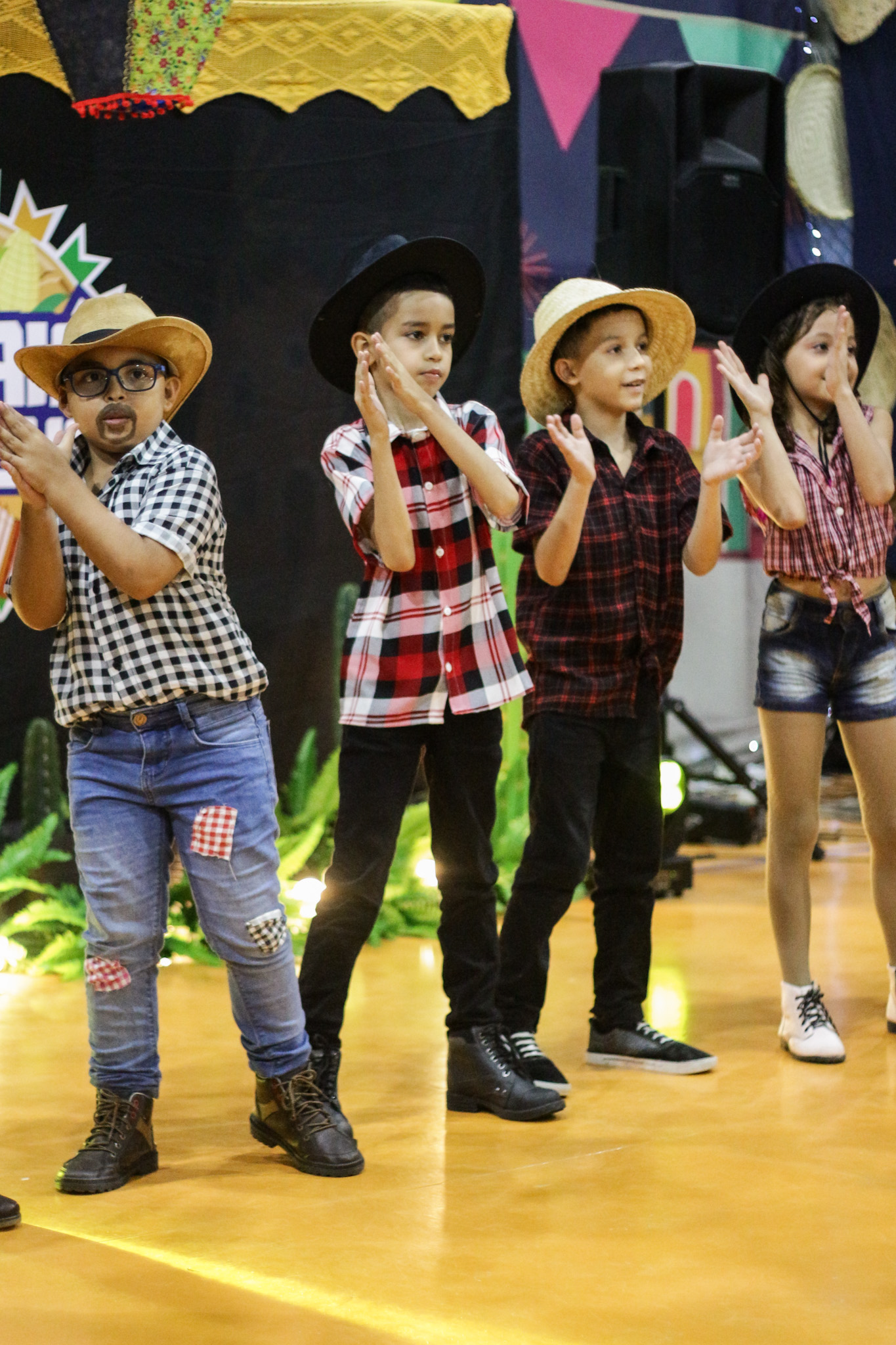 Festa Junina 3